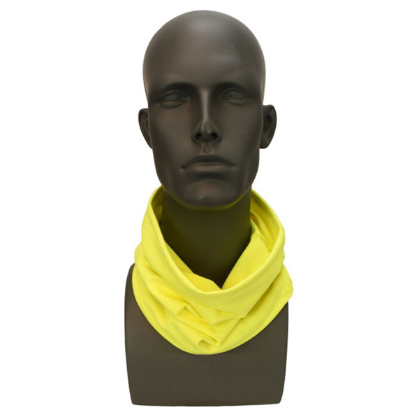 Case of 200 Radians FR Made in USA Face Covering Neck Gaiter RAD-NGFRG-CASE Neck Gaiter